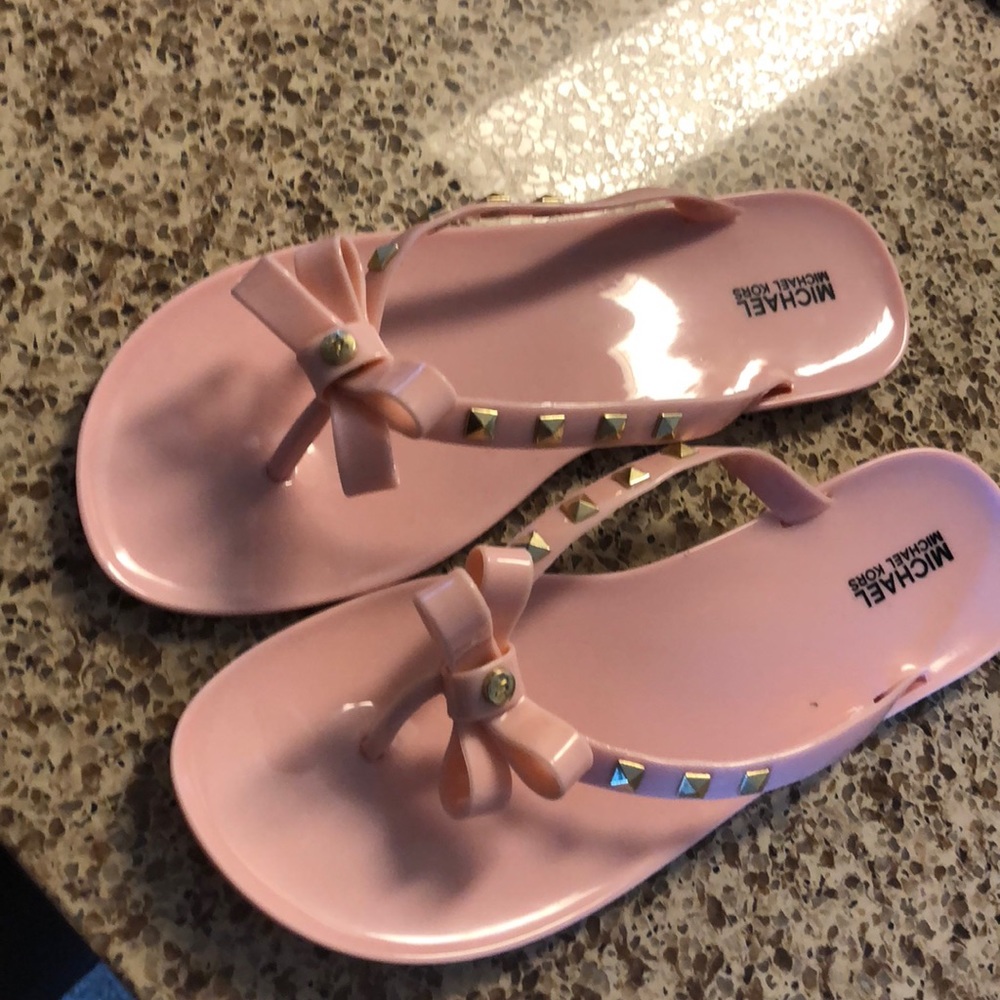 Michael kors sandals
